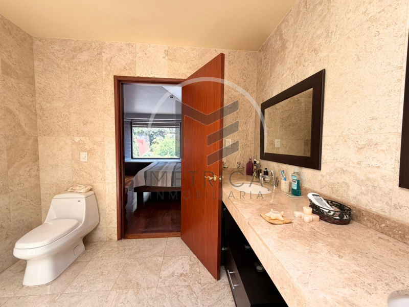 casa en venta en bosques de la herradura 