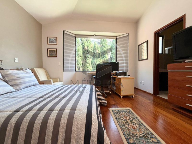 casa en venta en bosques de la herradura 