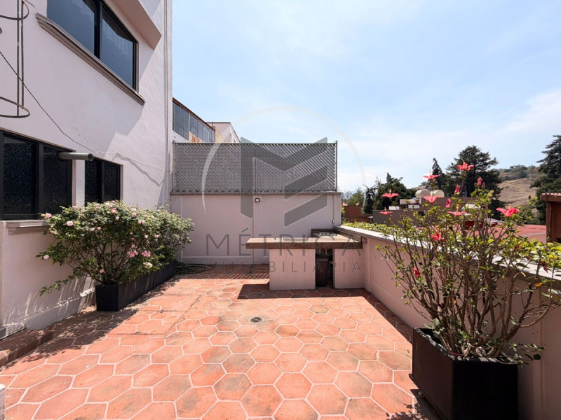 casa en venta en bosques de la herradura 