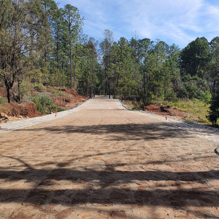 terrenos en venta “residencial avalon” huasca hidalgo