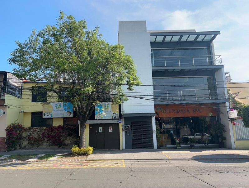 inmueble en venta en ciudad satélite