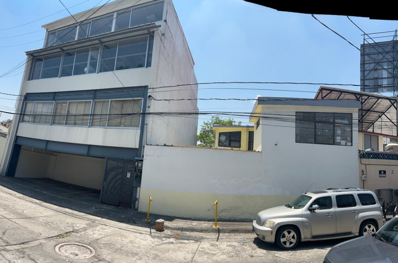 inmueble en venta en ciudad satélite