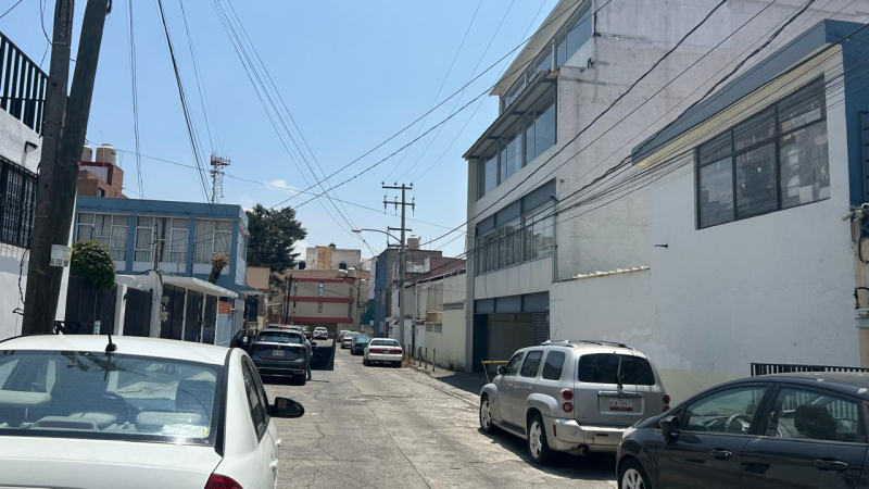 inmueble en venta en ciudad satélite