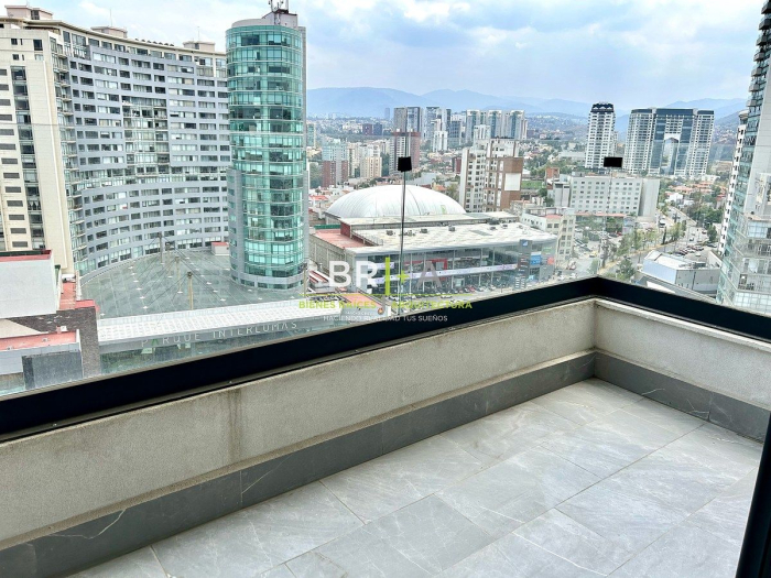 Departamento en venta en JesÃºs del Monte, Huixquilucan