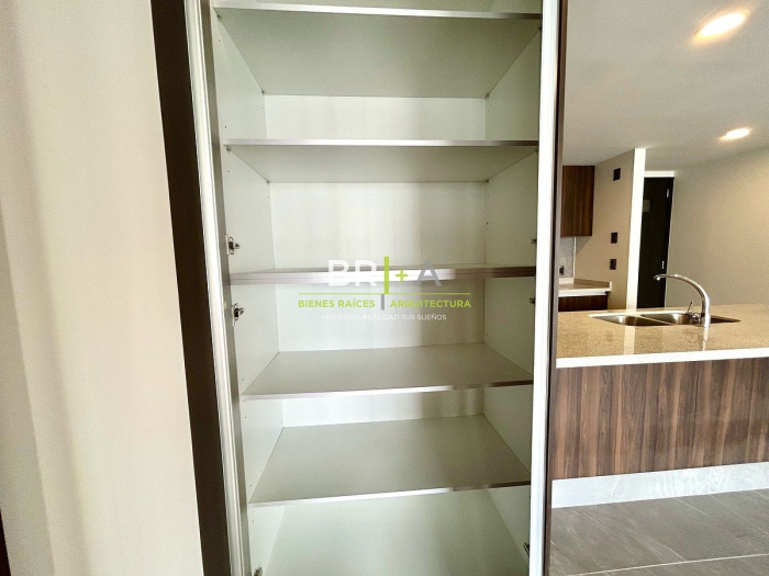 Departamento En Venta En Jesús Del Monte, Huixquilucan