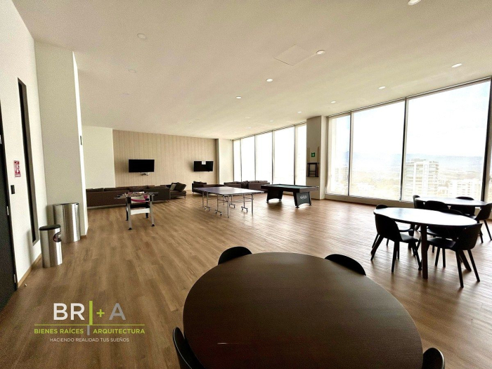 Departamento En Venta En Jesús Del Monte, Huixquilucan