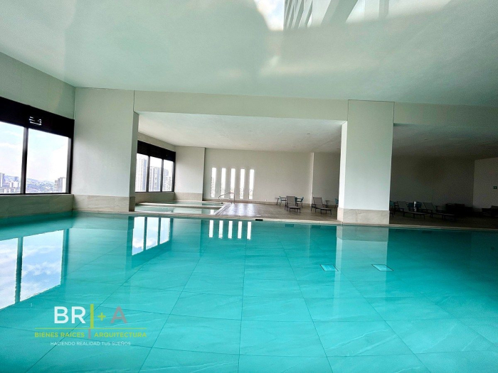 Departamento En Venta En Jesús Del Monte, Huixquilucan