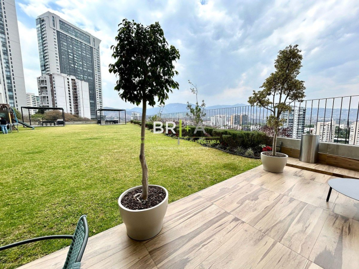 Departamento En Venta En Jesús Del Monte, Huixquilucan