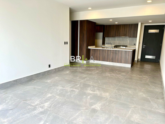 Departamento En Venta En Jesús Del Monte, Huixquilucan