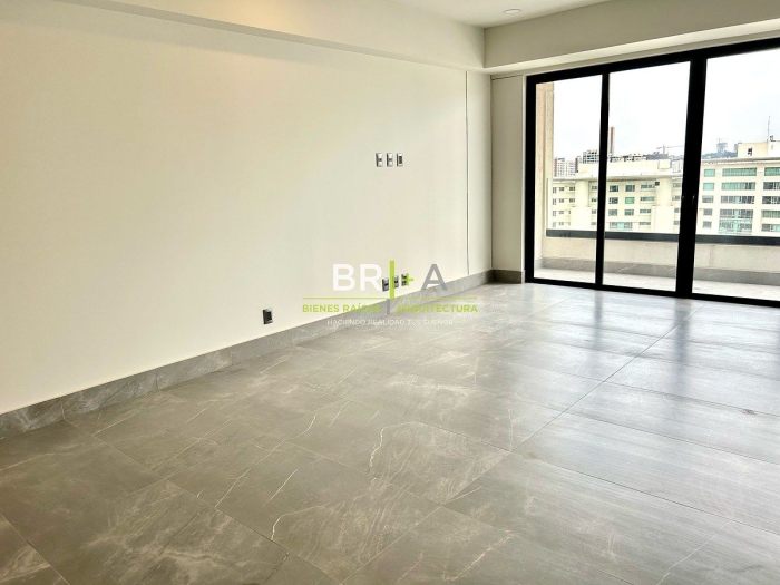 Departamento En Venta En Jesús Del Monte, Huixquilucan