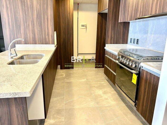 Departamento En Venta En Jesús Del Monte, Huixquilucan