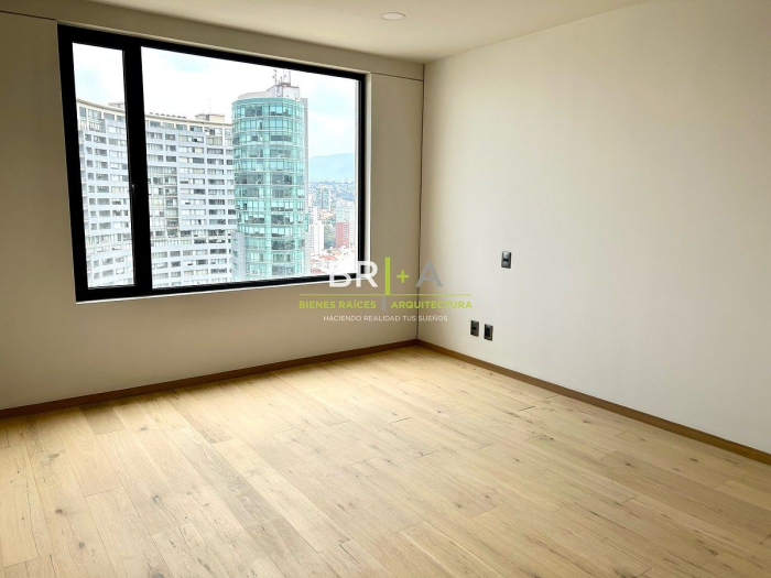 Departamento En Venta En Jesús Del Monte, Huixquilucan