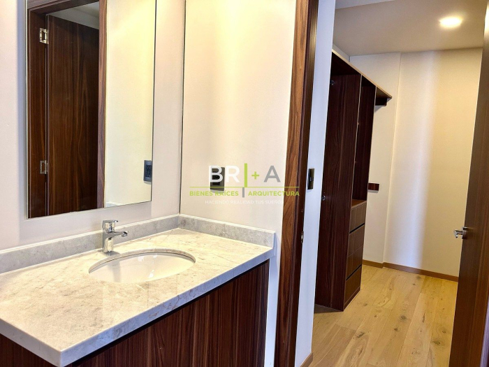 Departamento En Venta En Jesús Del Monte, Huixquilucan