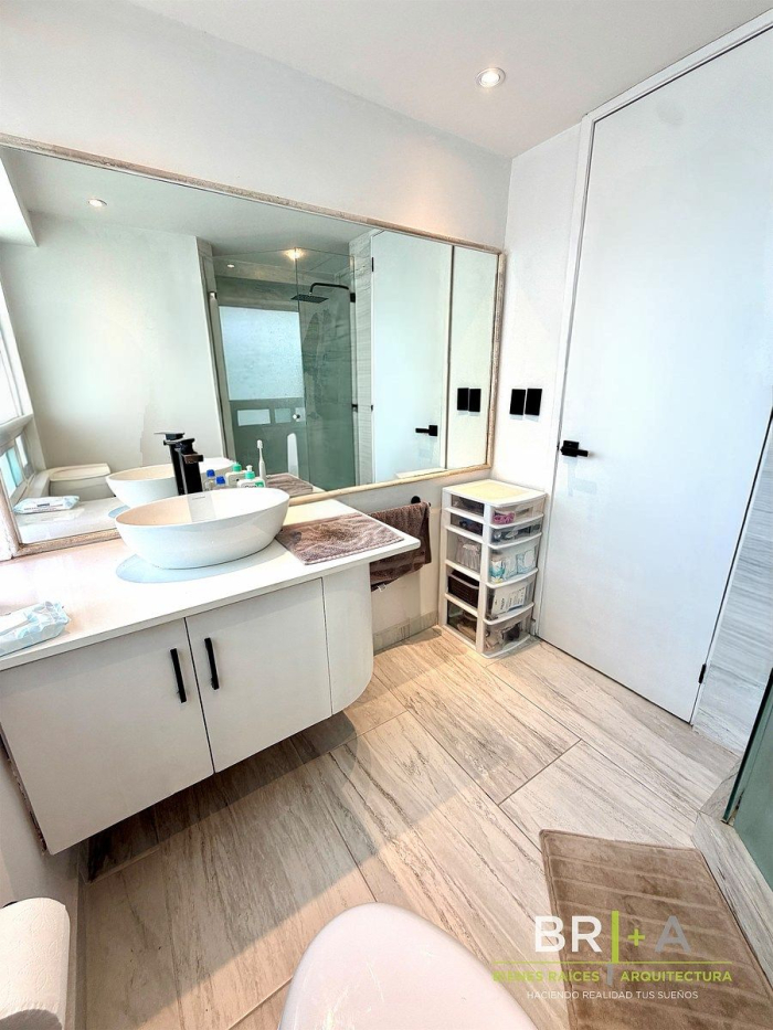 Departamento En Venta En Jesús Del Monte