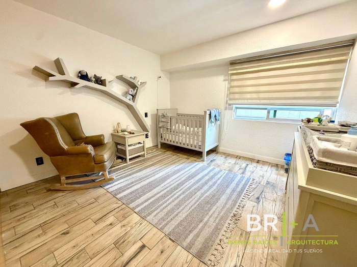 Departamento En Venta En Jesús Del Monte