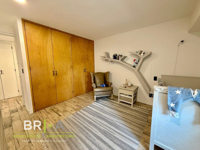 Departamento En Venta En Jesús Del Monte