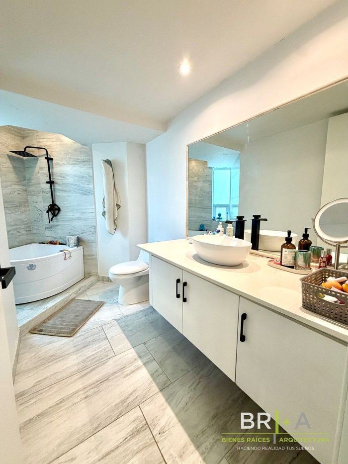 Departamento En Venta En Jesús Del Monte