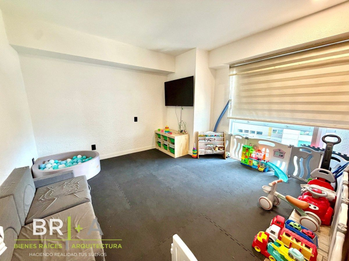 Departamento En Venta En Jesús Del Monte