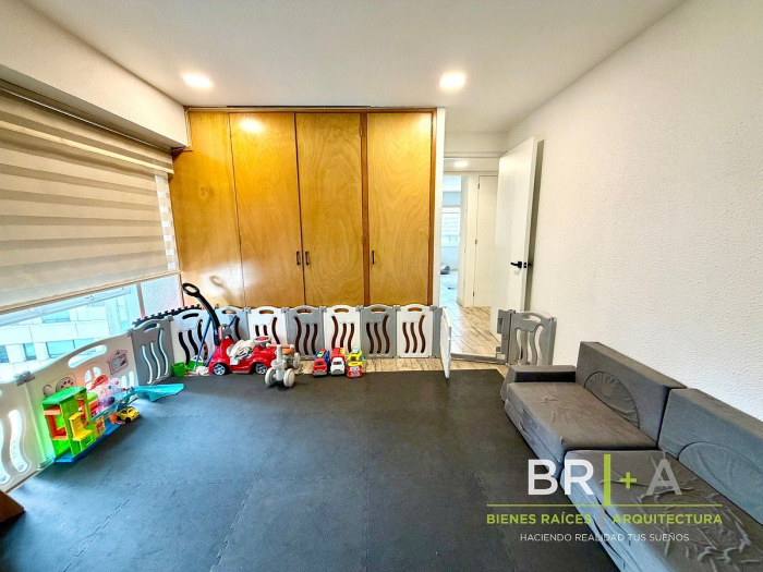 Departamento En Venta En Jesús Del Monte