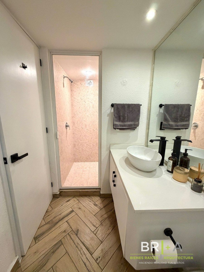 Departamento En Venta En Jesús Del Monte