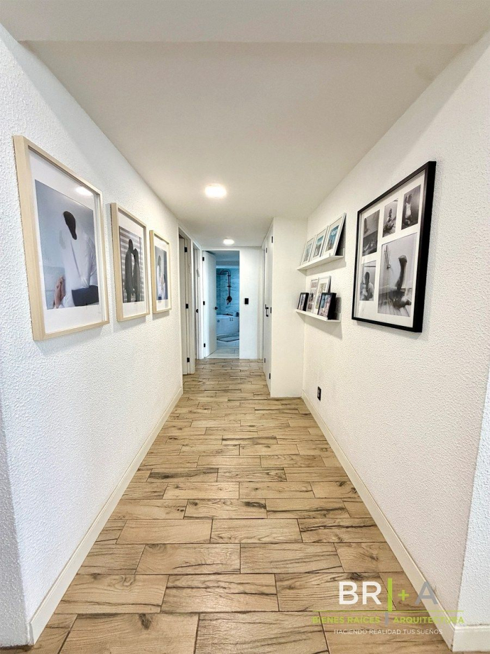 Departamento En Venta En Jesús Del Monte