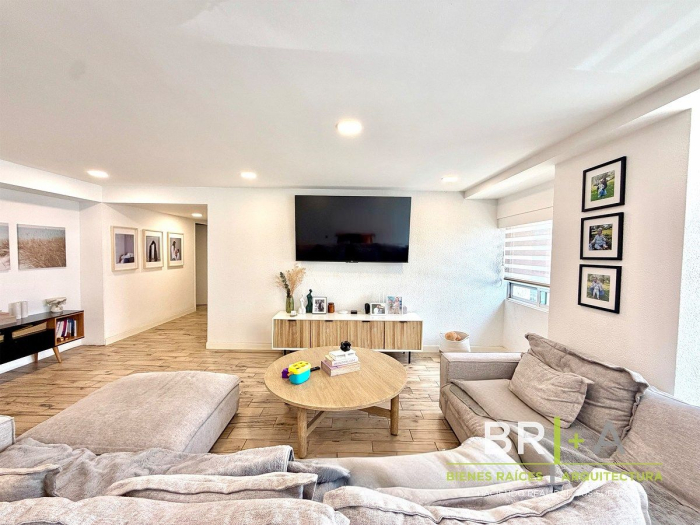 Departamento En Venta En Jesús Del Monte