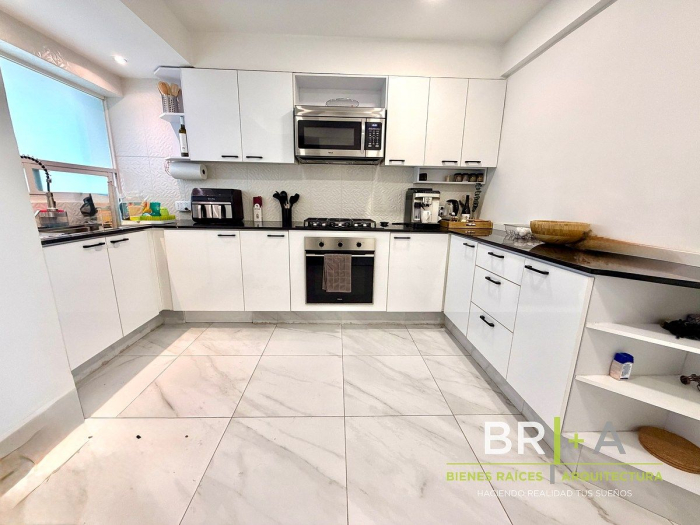 Departamento En Venta En Jesús Del Monte