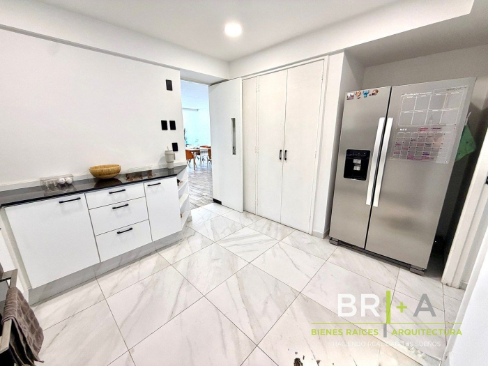 Departamento En Venta En Jesús Del Monte