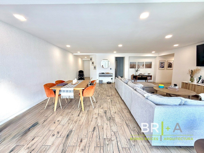 Departamento En Venta En Jesús Del Monte