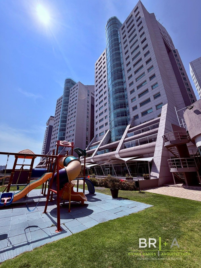 Departamento En Venta En Jesús Del Monte