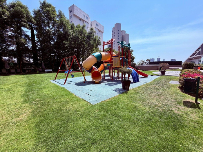 Departamento En Venta En Jesús Del Monte