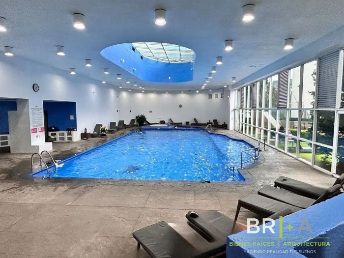 Departamento En Venta En Jesús Del Monte