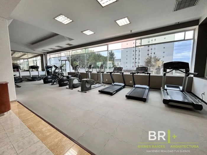 Departamento En Venta En Jesús Del Monte