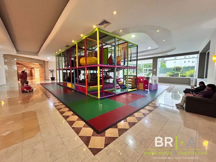 Departamento En Venta En Jesús Del Monte