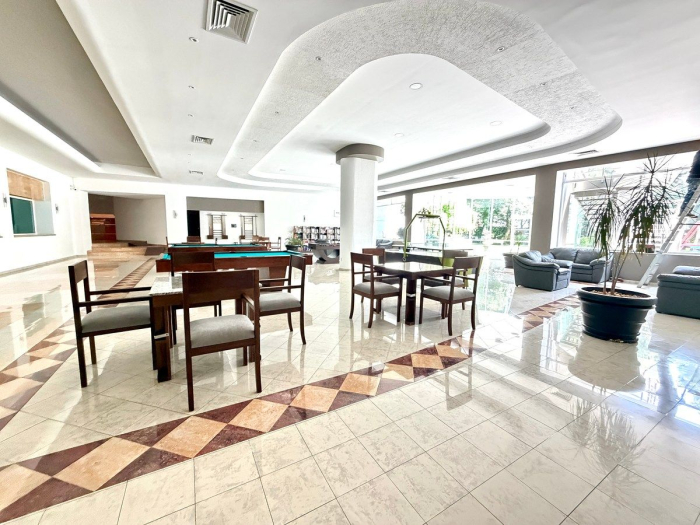 Departamento En Venta En Jesús Del Monte