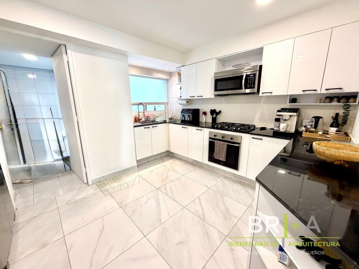 Departamento En Venta En Jesús Del Monte