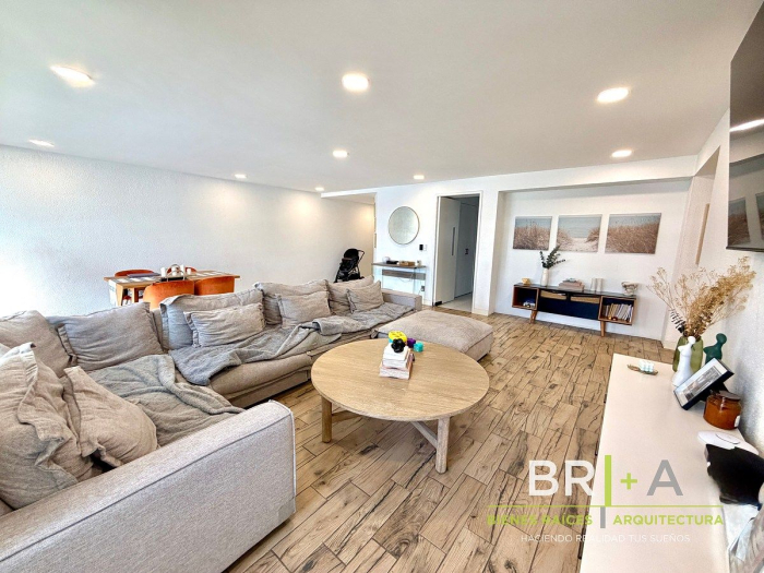 Departamento En Venta En Jesús Del Monte