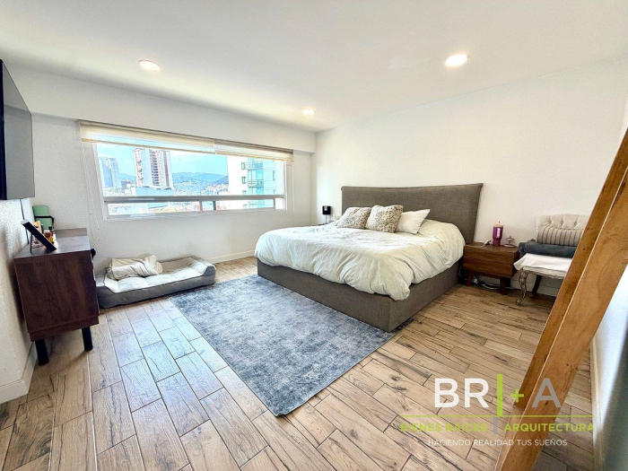 Departamento En Venta En Jesús Del Monte