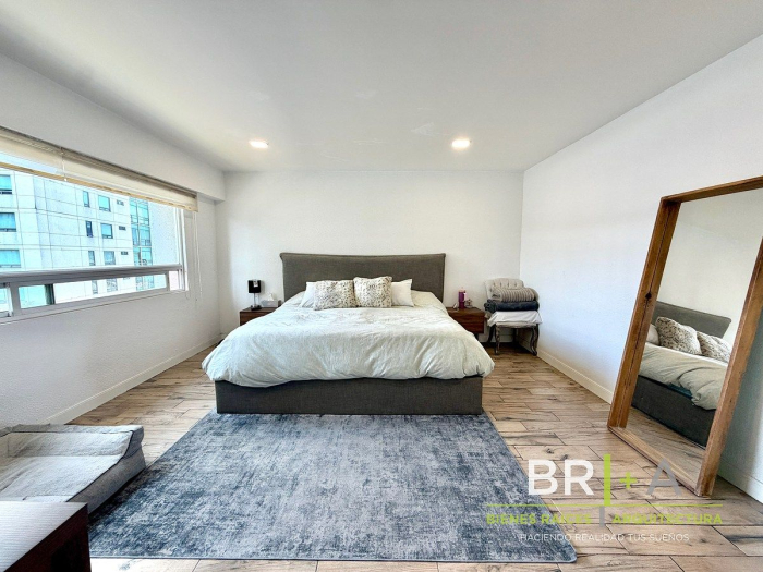 Departamento En Venta En Jesús Del Monte