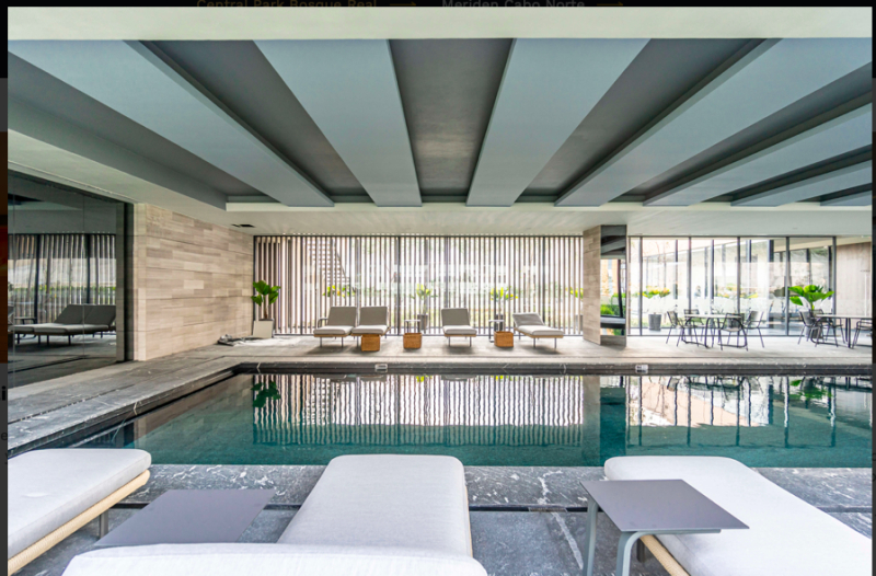 Departamento En Venta Bosque Real