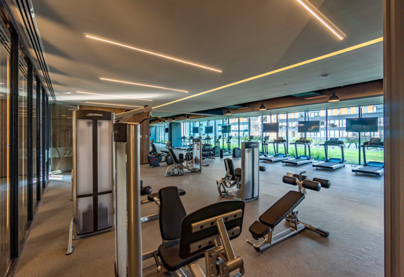 Departamento En Venta Bosque Real