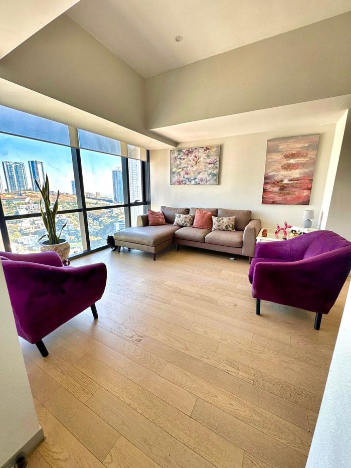 Departamento en venta Bosque real