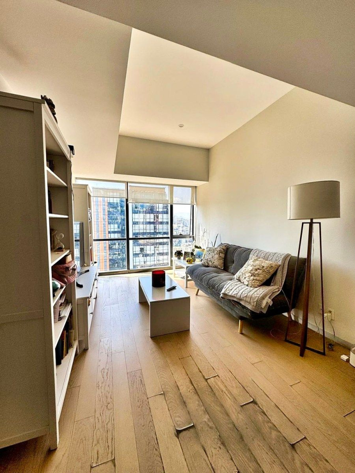 Departamento En Venta Bosque Real