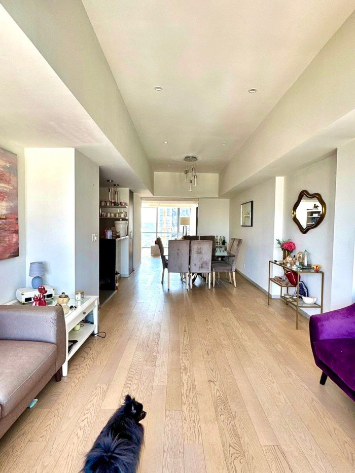 Departamento En Venta Bosque Real