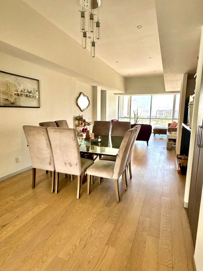 Departamento En Venta Bosque Real