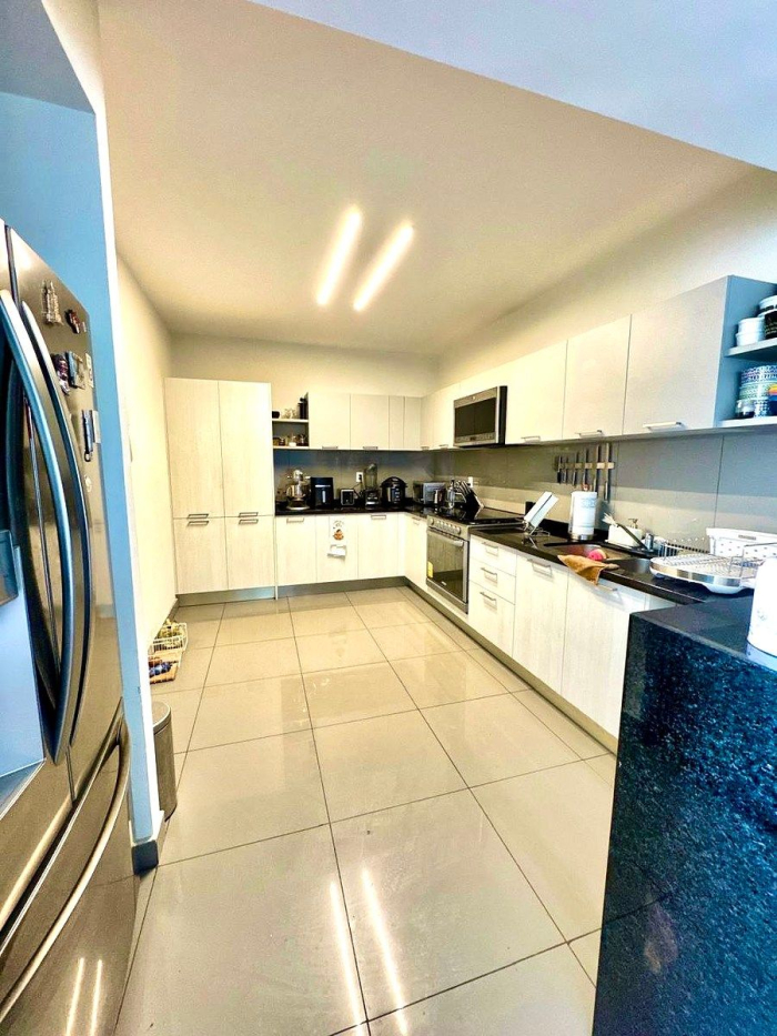 Departamento En Venta Bosque Real