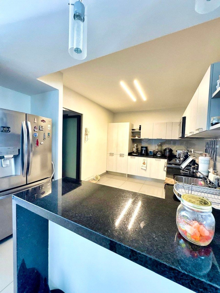 Departamento En Venta Bosque Real