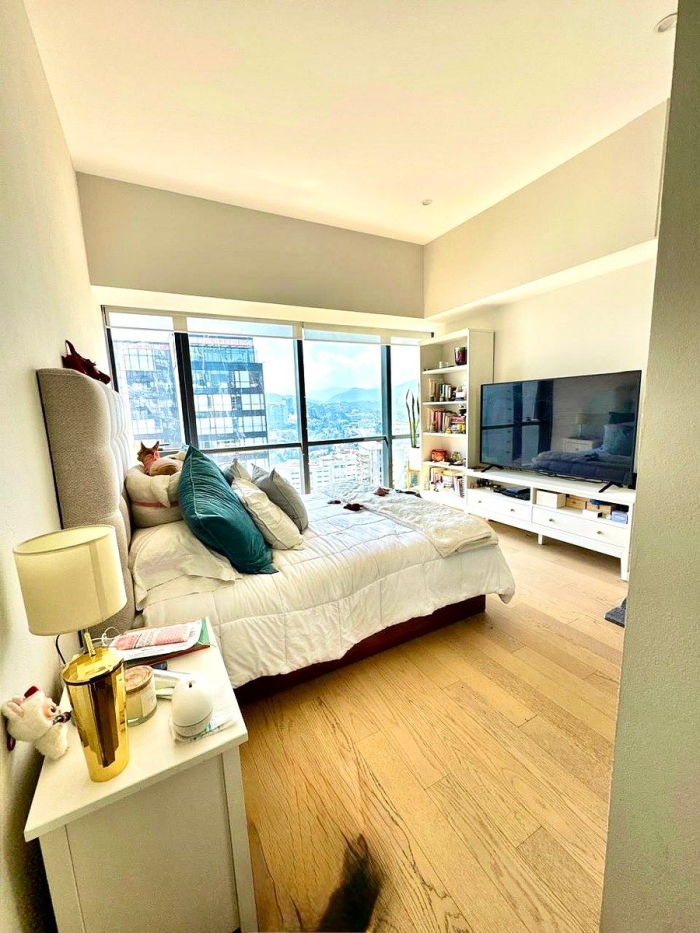 Departamento En Venta Bosque Real