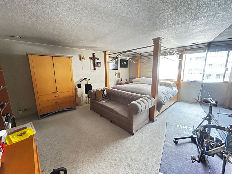 Departamento En Venta En Lomas De Chapultepec