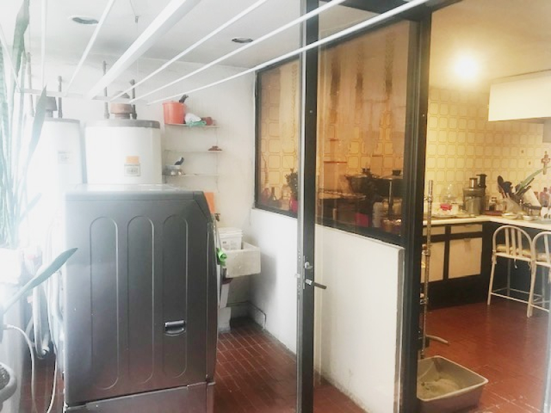 Departamento En Venta En Lomas De Chapultepec